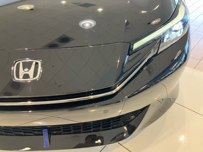 2026 Honda Prelude Coupe