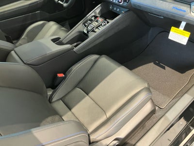 2026 Honda Prelude Coupe