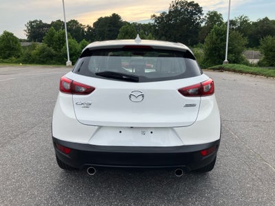 2017 Mazda Mazda CX-3 Grand Touring