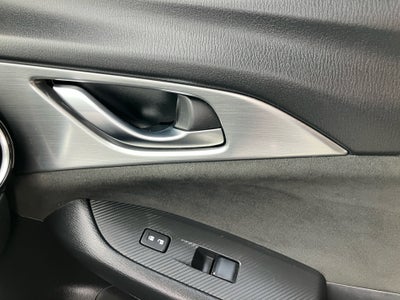 2017 Mazda Mazda CX-3 Grand Touring