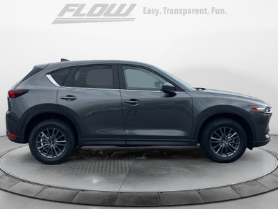 2021 Mazda Mazda CX-5 Touring