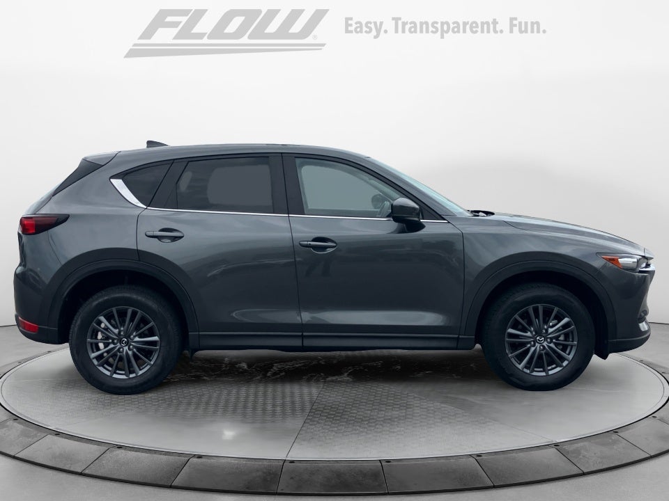 2021 Mazda Mazda CX-5 Touring