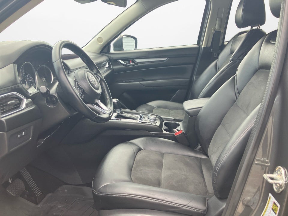 2021 Mazda Mazda CX-5 Touring