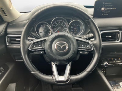 2021 Mazda Mazda CX-5 Touring