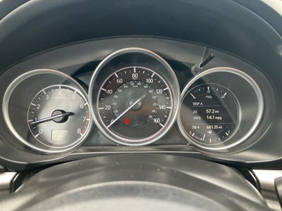 2021 Mazda Mazda CX-5 Touring
