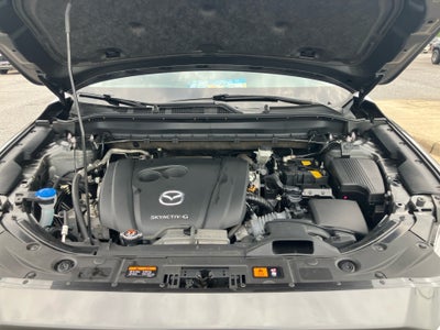 2021 Mazda Mazda CX-5 Touring