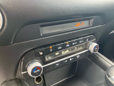 2021 Mazda Mazda CX-5 Touring