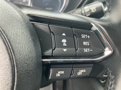 2021 Mazda Mazda CX-5 Touring