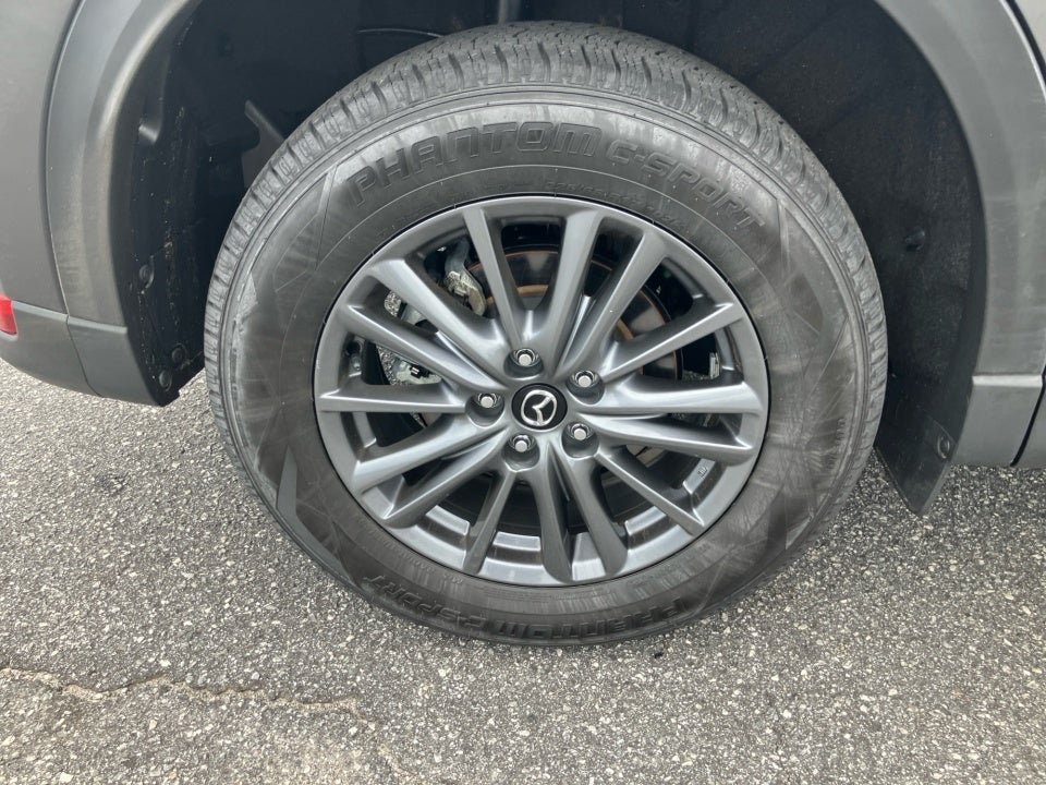 2021 Mazda Mazda CX-5 Touring