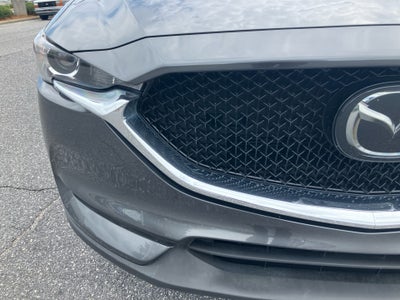 2021 Mazda Mazda CX-5 Touring