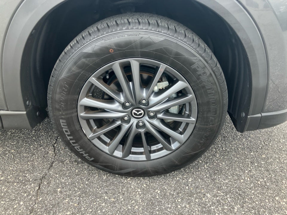 2021 Mazda Mazda CX-5 Touring