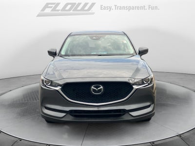 2021 Mazda Mazda CX-5 Touring