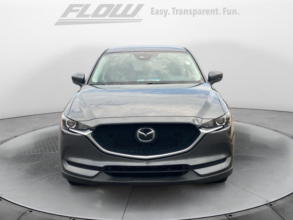 2021 Mazda Mazda CX-5 Touring