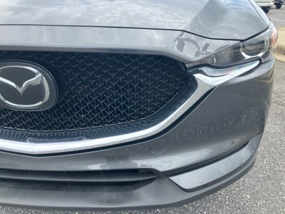 2021 Mazda Mazda CX-5 Touring