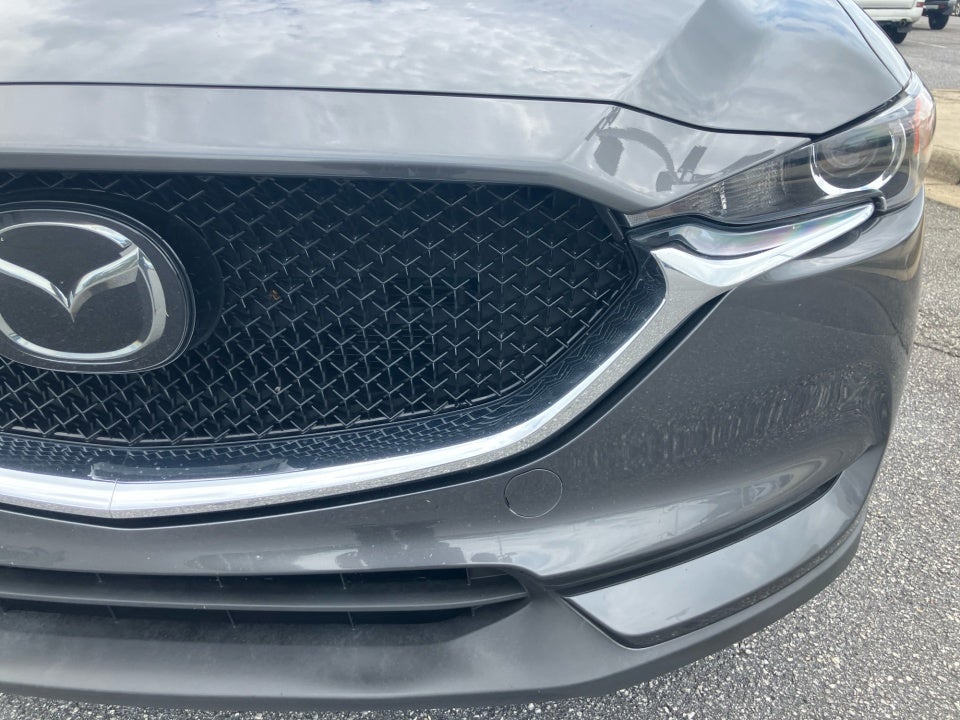 2021 Mazda Mazda CX-5 Touring
