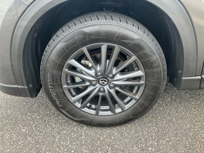 2021 Mazda Mazda CX-5 Touring