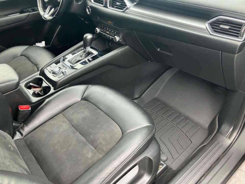 2021 Mazda Mazda CX-5 Touring