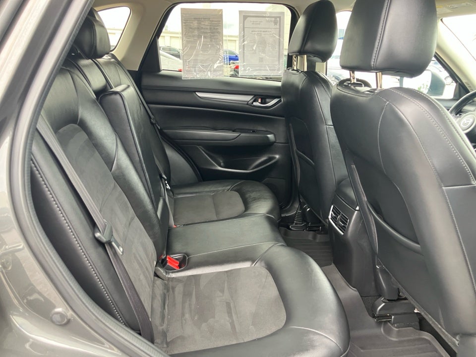 2021 Mazda Mazda CX-5 Touring