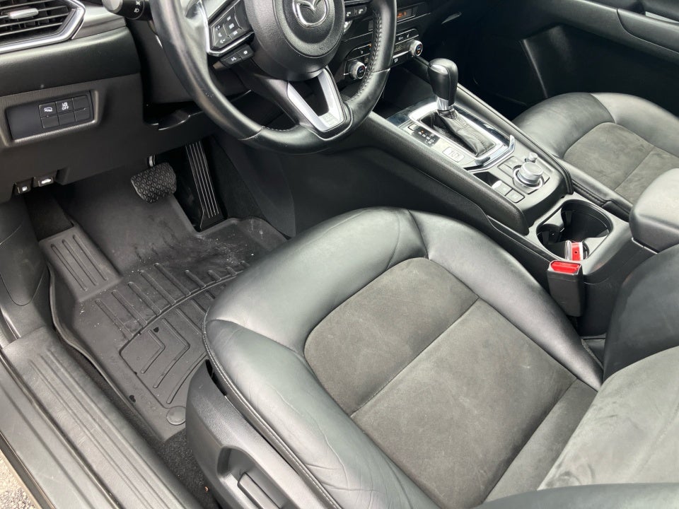 2021 Mazda Mazda CX-5 Touring