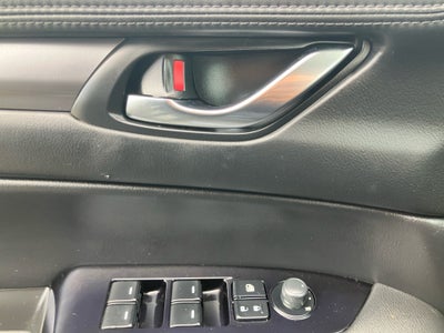2021 Mazda Mazda CX-5 Touring