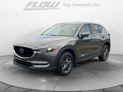 2021 Mazda Mazda CX-5 Touring