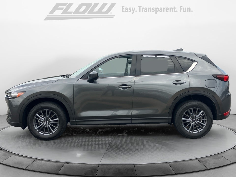 2021 Mazda Mazda CX-5 Touring