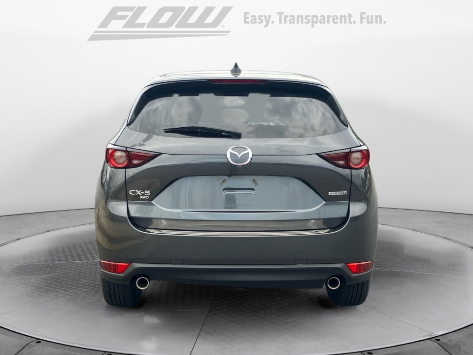 2021 Mazda Mazda CX-5 Touring