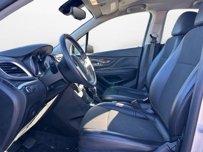 2013 Buick Encore Convenience