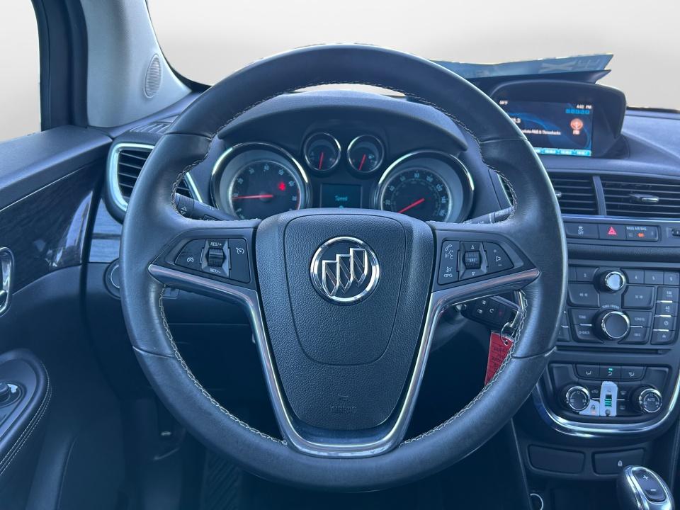 2013 Buick Encore Convenience