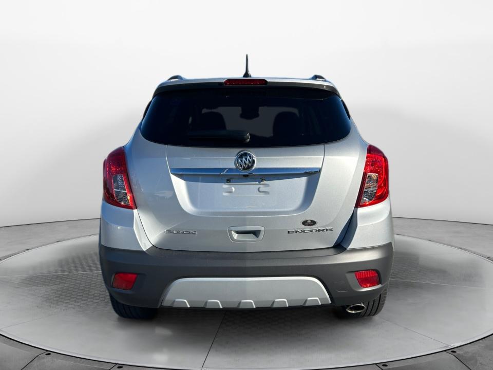 2013 Buick Encore Convenience