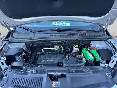 2013 Buick Encore Convenience