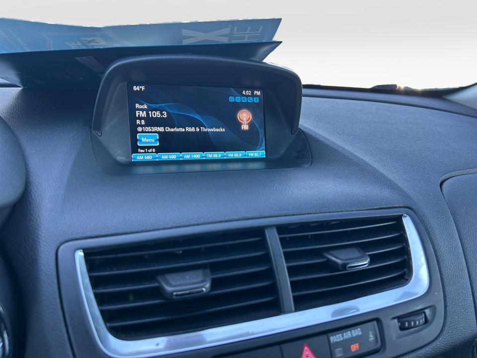 2013 Buick Encore Convenience