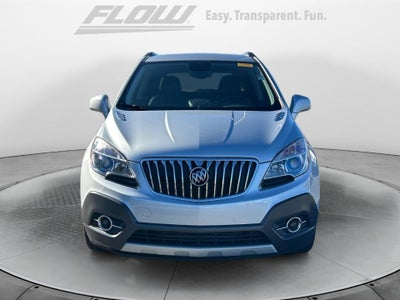 2013 Buick Encore Convenience