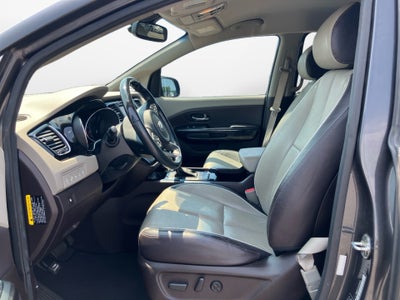 2018 Kia Sedona SX-L