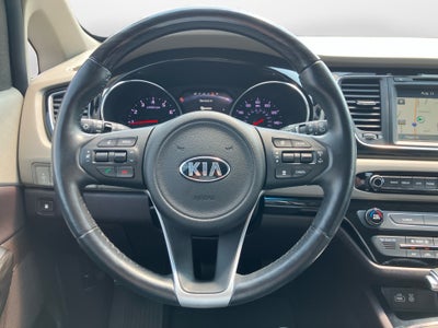 2018 Kia Sedona SX-L