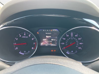 2018 Kia Sedona SX-L