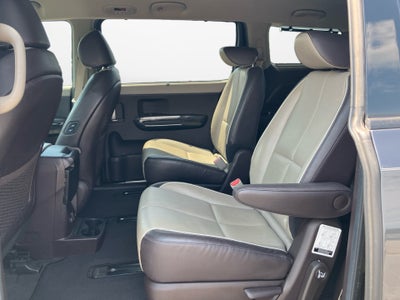 2018 Kia Sedona SX-L