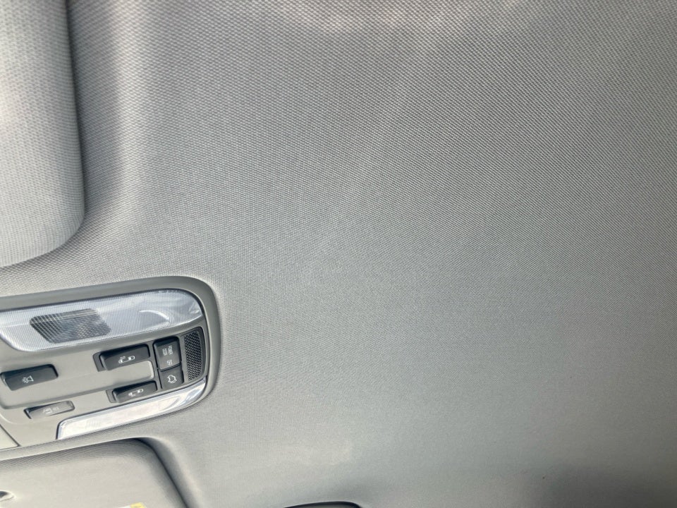 2018 Kia Sedona SX-L