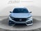 2021 Honda Civic Hatchback Sport