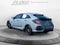 2021 Honda Civic Hatchback Sport