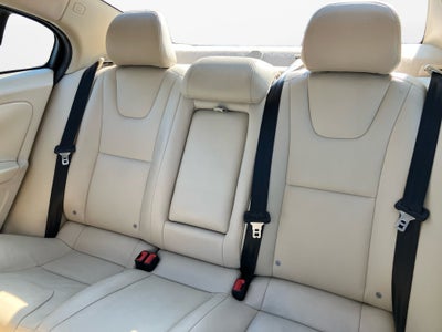 2015 Volvo S60 T5 Drive-E Premier