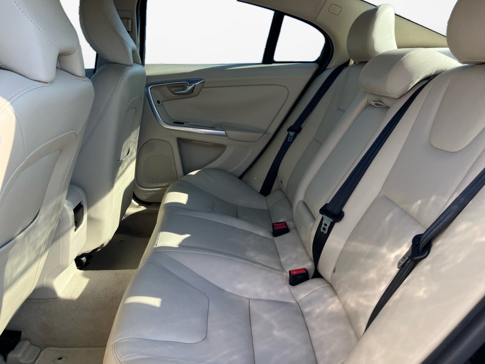 2015 Volvo S60 T5 Drive-E Premier