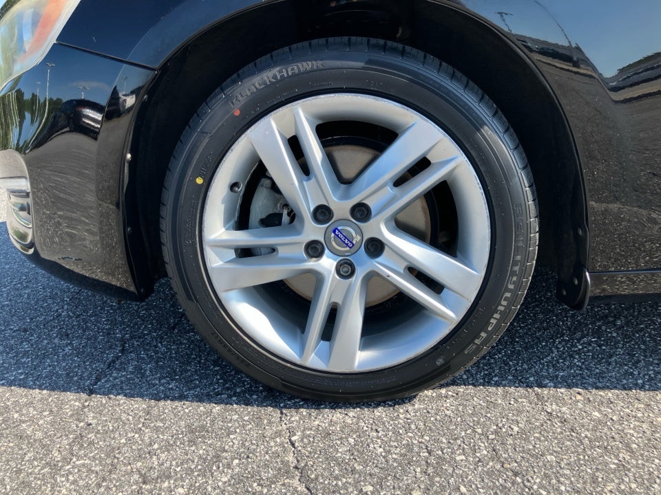 2015 Volvo S60 T5 Drive-E Premier