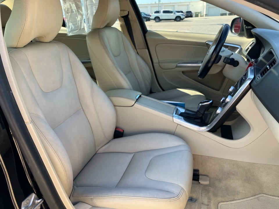 2015 Volvo S60 T5 Drive-E Premier