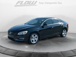 2015 Volvo S60 T5 Drive-E Premier
