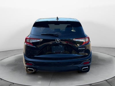 2023 Acura RDX w/Technology Package