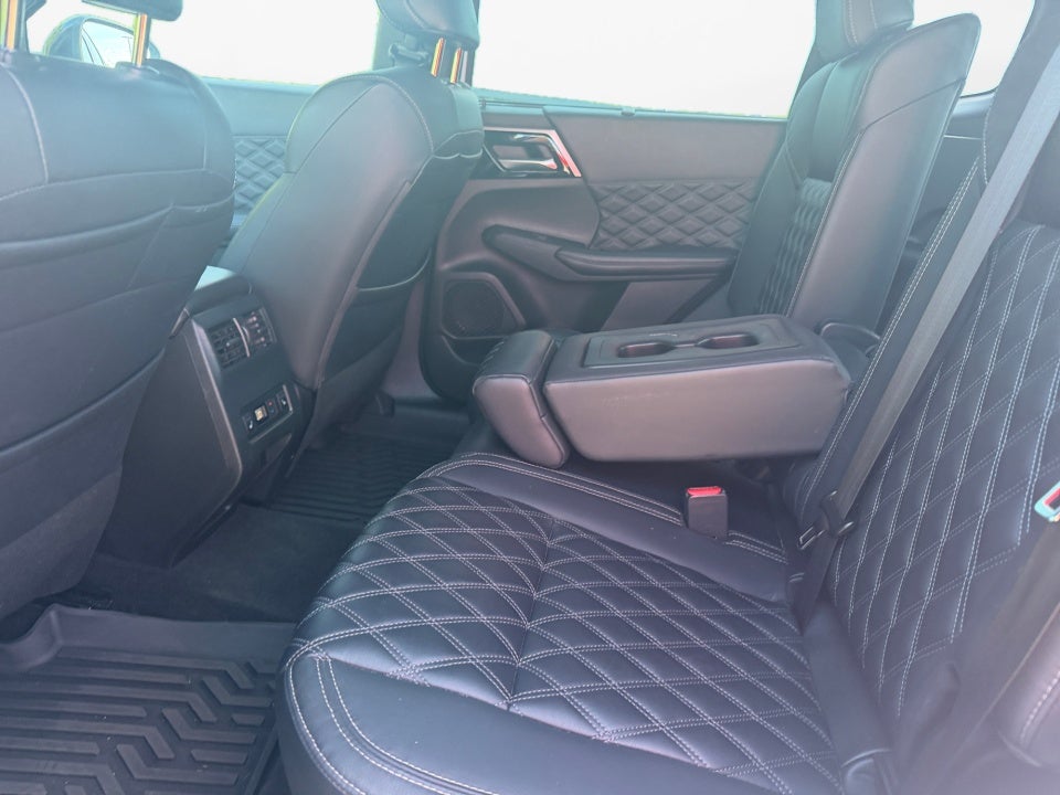 2023 Mitsubishi Outlander SEL