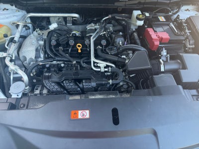 2023 Mitsubishi Outlander SEL