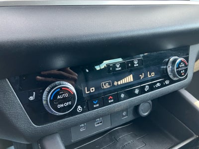 2023 Mitsubishi Outlander SEL