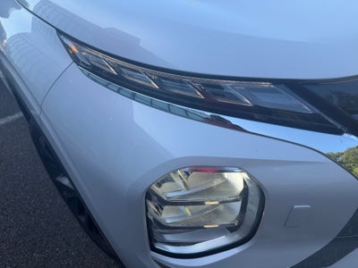 2023 Mitsubishi Outlander SEL